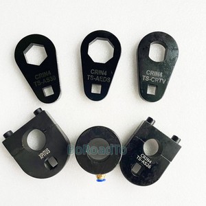 Per <span class=keywords><strong>BOSCH</strong></span> CRIN4 Common Rail iniettore di ritorno olio morsetto riparazione smontare strumenti Set - Product Image 2