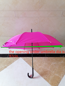 LS <span class=keywords><strong>Parapluie</strong></span> <span class=keywords><strong>Coloré</strong></span> Décoratif pour Mariage, Parapluies Suspendus Décoratifs - Product Image 4