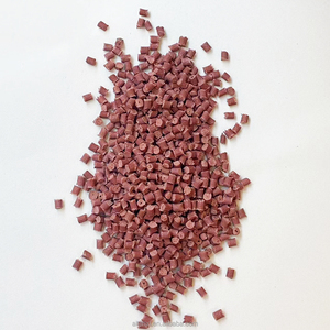 Cao cấp <span class=keywords><strong>pa6</strong></span>/PA66 hạt đúc nhựa hiệu suất cao Cánh bơm dạng viên - Product Image 4