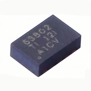 TPS63802DLAR VSON-10 ไอซีจัดการพลังงาน ตัวควบคุมแรงดันไฟฟ้าแบบสวิตชิ่ง 2-A ประสิทธิภาพสูง 1 1-uA quiescent cur A 595-TPS63802DLA - Product Image 1