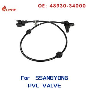 Sensore di Velocità Ruota Anteriore Universale Fuyan in ABS per <span class=keywords><strong>Modelli</strong></span> <span class=keywords><strong>SSANGYONG</strong></span> 2014-2023 con Motore 2.0 EcoBoost, Garanzia 6 Mesi - Product Image 4
