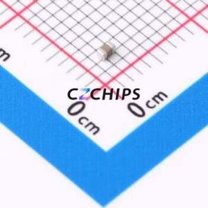 Condensateur SMD (MLCC) CAI0603X7R104K500JT 0603 (Capacité : 100nF) (Précision : 10%) (Tension nominale : 50V) - Product Image 1