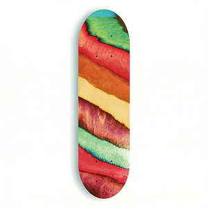 Planche à roulettes de <span class=keywords><strong>8</strong></span> pouces pour planche à roulettes à vendre fabricant planche à roulettes - Product Image 6