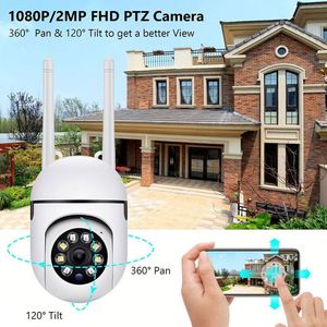 Wifi Trong Nhà Dome đèn pha máy ảnh với góc rộng tầm nhìn ban đêm hai chiều âm thanh hỗ trợ cho <span class=keywords><strong>micro</strong></span> <span class=keywords><strong>sd</strong></span> thẻ & Lưu trữ CMOS cảm biến - Product Image 4