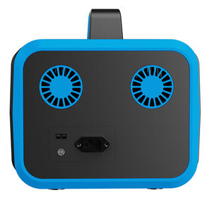 Banque d'alimentation personnalisée Stw 1000000mah 50000 Mah 80000 100000 150000 <span class=keywords><strong>200000</strong></span> 500000mah Grande banque d'alimentation de camping en plein air Batterie 100w - Product Image 2