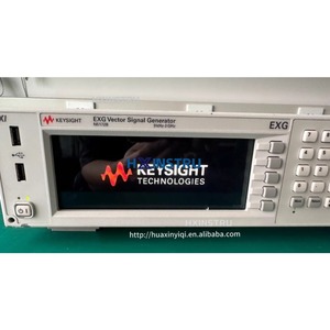 Générateur de signaux vectoriels RF Keysight AGILENT N5172B EXG série X H H - Product Image 3