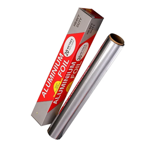 อลูมิเนียมฟอยล์1200กรัม - Product Image 5