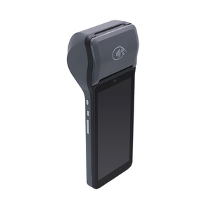 Offre Spéciale de poche POS Terminal tout-en-un Caisse enregistreuse mobile avec <span class=keywords><strong>paiement</strong></span> WIFI NFC Vente en gros pour la <span class=keywords><strong>livraison</strong></span> au restaurant - Product Image 5
