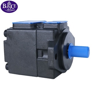 Pompes hydrauliques Blince PV2R2-53 Chine - Product Image 2