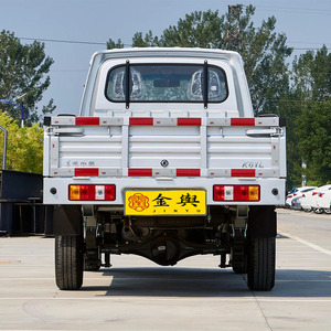 DFSK K01 Gasolina Bajo Consumo 2 Plazas 100km/h Alta Velocidad Gran Capacidad Camión <span class=keywords><strong>de</strong></span> Carga Dongfeng Sokon K01 <span class=keywords><strong>de</strong></span> <span class=keywords><strong>Segunda</strong></span> <span class=keywords><strong>Mano</strong></span> Barato - Product Image 6