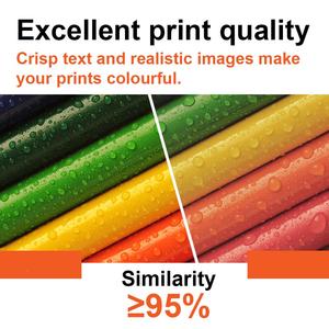 Impresora de Oficina Portátil de Calidad Enorme, Marca OEM, Remanufacturada, de Color, Reemplazable, Recargable, para Cartuchos Modelo Duplicator - Product Image 2