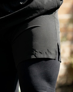 Custom Islamic Swim Awrah <strong>Shorts</strong> Cover for Men Gym <strong>Shorts</strong> Awrah Running <strong>Shorts</strong> - Product Image 5