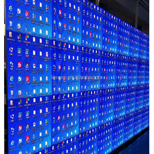 Led hiển thị <span class=keywords><strong>video</strong></span> tường cao làm mới tỷ lệ tổ chức sự kiện giai đoạn màn hình LED P3 p3.91 dễ dàng để cài đặt LED hiển thị - Product Image 5