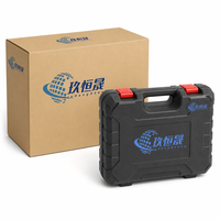 Ensemble d'outils électriques portables sans fil 5 en 1 20V 21V de haute qualité certifiés professionnels, batterie au lithium, usage intensif
