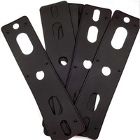 Cerradura Inteligente para Hotel Orbita 3041 2026, PCB con Silicona Impermeable