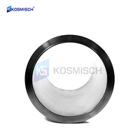 Forros de Cilindro 10PC1 de Calidad OEM, Diámetro 119mm, 10PC1 Forro de Cilindro OEM 1-11261-1470 para Reparación de Forros de Cilindro de Motor ISUZU