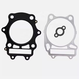 CQJB Eiger400 <span class=keywords><strong>Artic</strong></span> <span class=keywords><strong>Cat</strong></span> 400 King Quad 400 ATV cylindre pour Suzuki - Product Image 5