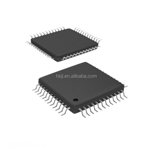 C8051F226ฝัง48 TQFP ซื้อชิ้นส่วนอิเล็กทรอนิกส์ออนไลน์ดั้งเดิม - Product Image 1