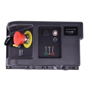 Pièces de rechange pour plateforme élévatrice AWP, boîte de commande 1001166194 pour plateforme élévatrice à ciseaux JLG 1230ES 1930ES 2032ES 2632ES 2646ES 3246ES - Product Image 2