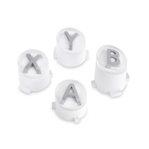 Juego de botones ABXY de repuesto para el controlador <span class=keywords><strong>Xbox</strong></span> <span class=keywords><strong>Series</strong></span> X <span class=keywords><strong>S</strong></span>-Kit de mod personalizado - Product Image 4