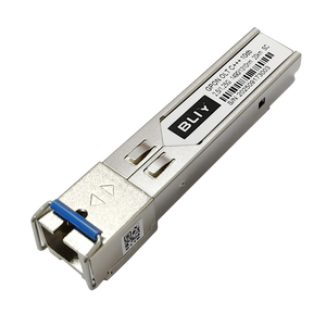 Módulo SFP GPON OLT de Venta Caliente de Fábrica 2.5G/1.25G Transceptor Óptico 1490nm/1310nm BIDI FTTx C+++ 10dB 20km OLT Onu Stick - Product Image 1