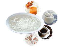 Édulcorant Keto Allulose Non-OGM Faible en calories IG Alternative naturelle au sucre - Product Image 4