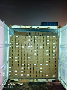 Uvetta di frutta secca cruda per spuntini e dolci - Product Image 5