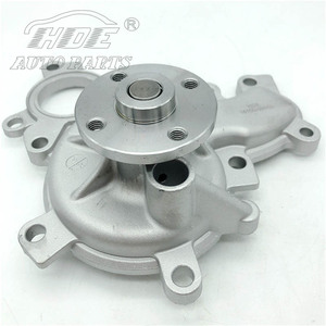 16100-39555 16100-09525 1610039555 Bomba de Agua para Automóviles HDE al por Mayor para Toyota Land Cruiser - Product Image 2
