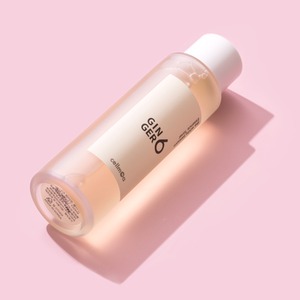 Tónico Esencial Coreano de Hidratación Diaria con Jengibre y Flor Blanca para una Nutrición Calmante, Blanqueamiento y Cuidado de los Poros para Mujeres - Product Image 6