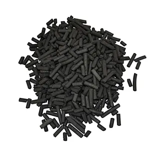 Industrial grade activated carbon manufacturing price concessions in China CAS 64365-11-3