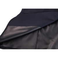 Jas Pria Berkualitas Tinggi Nyaman, Blazer Formal Berlapis, Jas Olahraga, Untuk Kantor, Perjalanan Bisnis, Warna & Ukuran Sesuai Pesanan