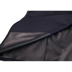 Giacca da <span class=keywords><strong>Uomo</strong></span> di Alta Qualità, <span class=keywords><strong>Blazer</strong></span> Formale Foderato, Cappotto Sportivo per Ufficio e Viaggi d'Affari, Colori e Taglie Personalizzabili - Product Image 6