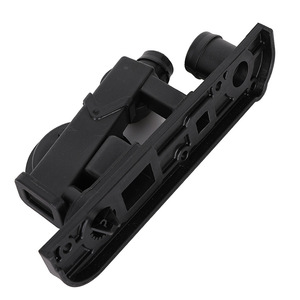 Séparateur d'huile PCV pour <span class=keywords><strong>Audi</strong></span> A3 A4 VW Golf Polo Jetta 2.0L, soupape de contrôle de pression, OE 06F129101N, accessoires auto 2005-2016 - Product Image 5