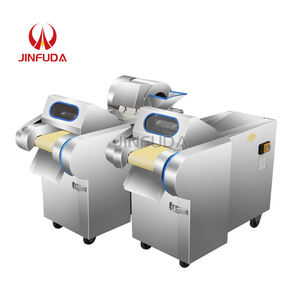 เครื่องหั่นผักหลายชิ้นแบบอัตโนมัติชิ้นส่วนไฟฟ้า - Product Image 1