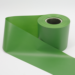 فيلم بي في سي أخضر اللون 684 694 بسمك 70-100 ميكرون للإكليل، مبيعات ساخنة من المصنع - Product Image 1