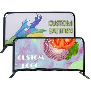 Özel renk kapalı açık <span class=keywords><strong>Banner</strong></span> <span class=keywords><strong>stand</strong></span>ı iş promosyon olay <span class=keywords><strong>cafe</strong></span> bariyer sonrası paslanmaz çelik - Product Image 4