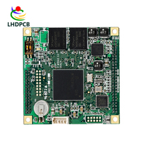 Solutions clés en main OEM pour circuits imprimés et assemblage de circuits imprimés, usine SMT, assemblage de circuits imprimés, cartes de circuits imprimés