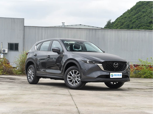 <span class=keywords><strong>Mazda</strong></span> <span class=keywords><strong>CX</strong></span>-<span class=keywords><strong>5</strong></span> Usado en Venta, SUV Familiar en Excelentes Condiciones, Bien Mantenido, con Características <span class=keywords><strong>de</strong></span> Seguridad - Product Image 2