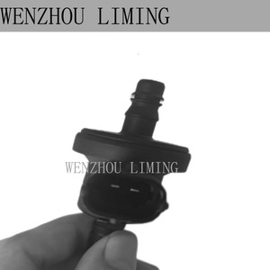 Válvula solenoide del depósito de carbón Wenzhou Liming 0280142500 para piezas automotrices Ford BV61-9G866-AA - Product Image 5