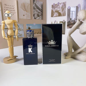 Dolces <span class=keywords><strong>Gabbana</strong></span> น้ำหอมสีฟ้าอ่อน Eau de Toilette น้ำหอมติดทนนานมีกลิ่นหอมไม้ผลไม้น้ำหอมดูไบ - Product Image 5