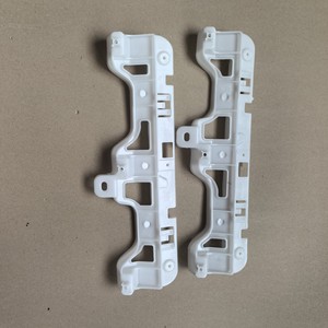 ขายึดไฟวิ่งกลางวันโตโยต้า Nx200 52533 78010 ขายึดกันชนหน้าสำหรับรุ่นปี 2015 2017 - Product Image 1