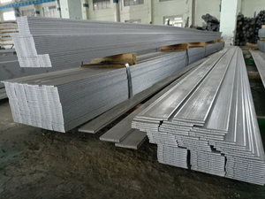 Barre plate en acier laminé à chaud 9260, Barra Plana Acero Plano Acier Plat - Product Image 5