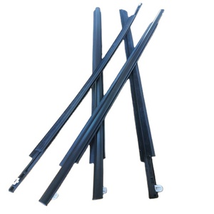 Tira <span class=keywords><strong>de</strong></span> Sellado <span class=keywords><strong>de</strong></span> Goma Impermeable para Ventanas y Puertas <span class=keywords><strong>de</strong></span> Automóviles, para Toyota Prius 2004 2005 2006 2007 2008 2009 2010 - Product Image 6