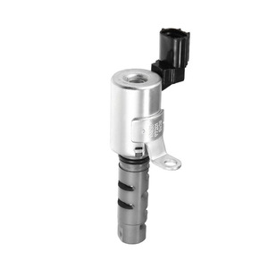 Válvula de Control de Aceite OCV de Alta Calidad Flame Motion, Suministro de Fábrica, Piezas de Automóvil OEM 15330-97402 13830-97201 13830-90420 para - Product Image 2