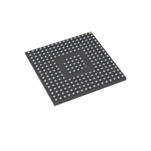 Circuito Integrado MCU de 32 Bits, 2 MB de Memoria Flash, 176UFBGA, STM32F429IIH6TR Integrado, Distribuidor de Componentes Electrónicos del Canal del Fabricante, 201 UFBGA - Product Image 1