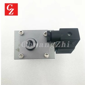 Kit de Servicio para Compresor de Aire Industrial de Alta Calidad ForIngersoll Rand 23531627, Bloque de Descarga - Product Image 2