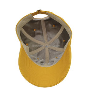 BLOCK EMF protezione cappello con tessuto Anti radiazioni <span class=keywords><strong>EMI</strong></span> e RF schermatura cappellino da Baseball cappello Emf - Product Image 5