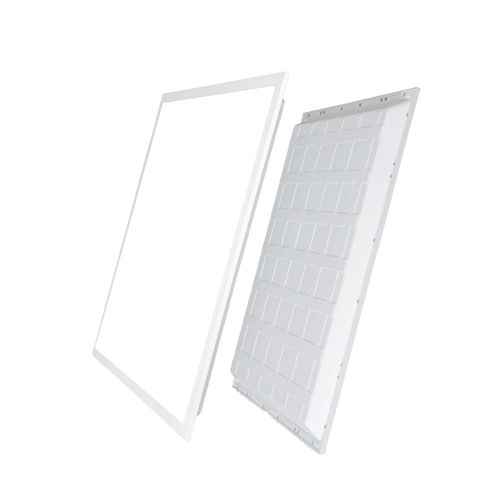 600*600 Blanc