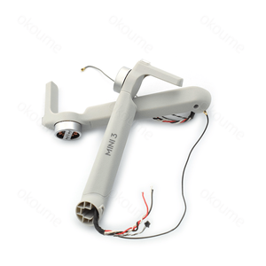 มอเตอร์แขนด้านหน้า ด้านหลัง ซ้าย ขวา ของโดรน DJI Mini 3 พร้อมมอเตอร์สำรองสำหรับซ่อมแซมอะไหล่โดรน DJI Mini 3 - Product Image 6