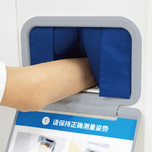 Precio bajo de fábrica, equipo clínico de densidad ósea más vendido, densitómetro óseo de alta definición fácil de usar para hospitales - Product Image 5